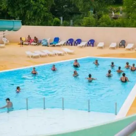 4 Etoiles - Parc Aquatique - Eeef00 * Bénodet